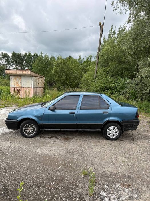 Renault 19 Chamade  1.4 (1985)