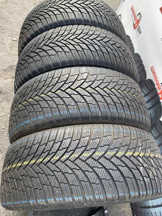Шини  235/45 R19 Firestone 2022/24 рік 6,8/7,5 мм