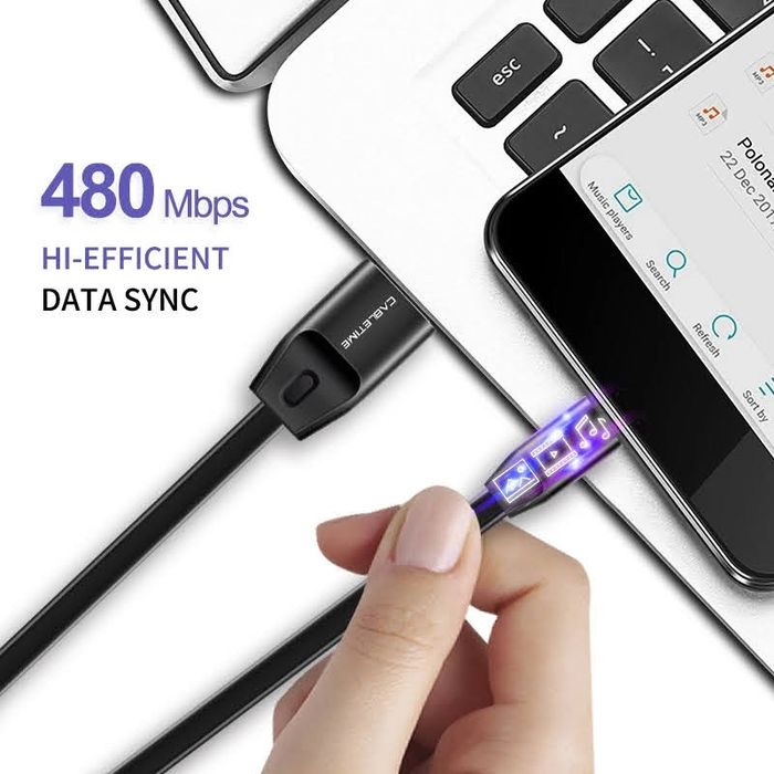 Type-C Data Cable64740942020097122