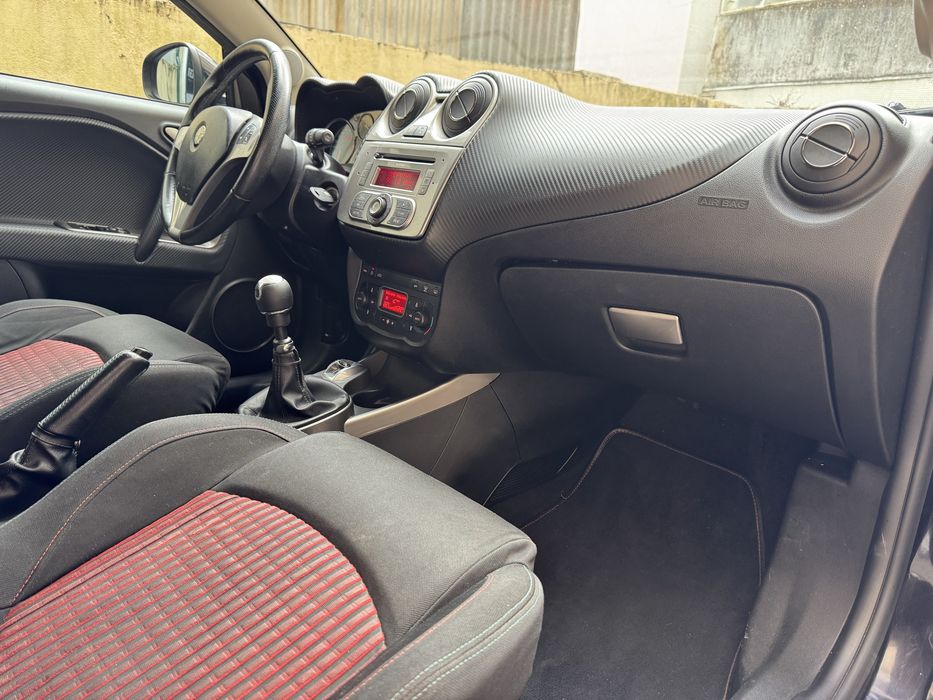 Alfa Romeo Mito 1.6Jtd - 120cv - Nacional