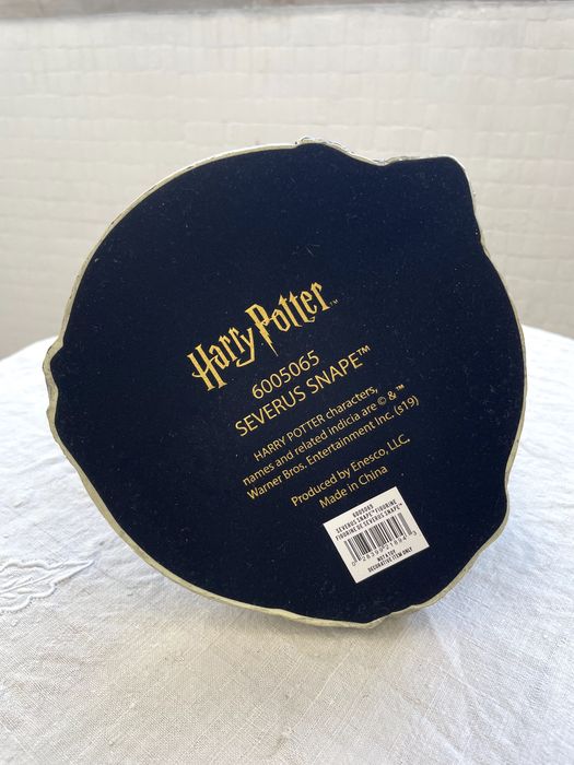 Figura Severus Snape 24cm - Harry Potter