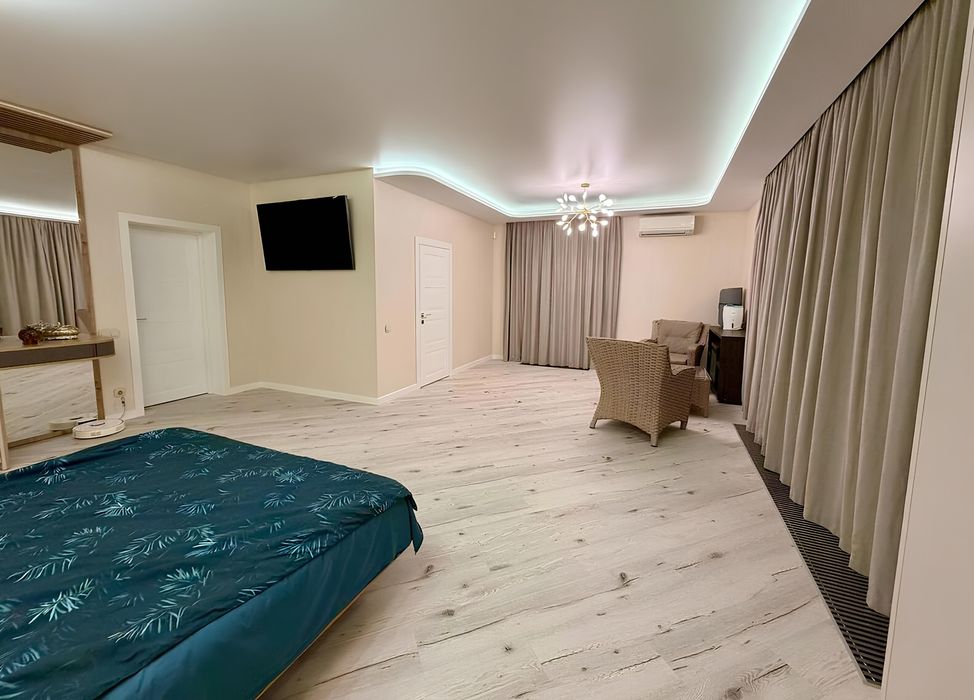 850 тыс.$‼️ЛУЧШИЙ ДОМ Шатиловка / 350 м²‼️ Бот сад/ бассейн/убежище