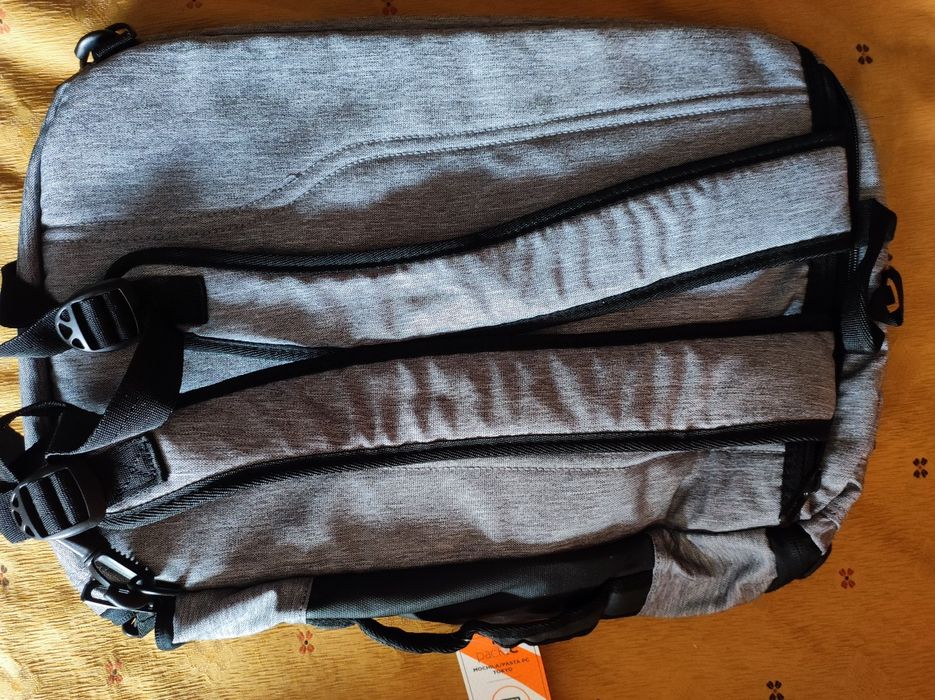 Mochila/pasta para portátil