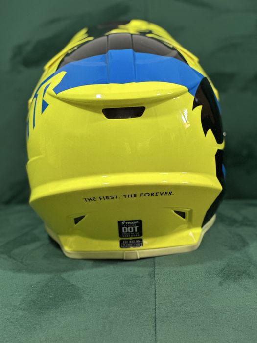 Capacete Thor Sector