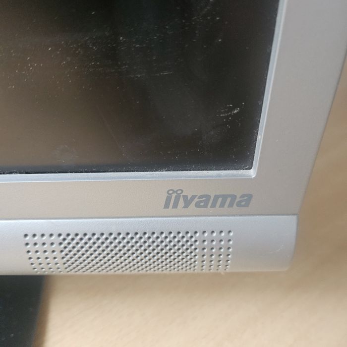 Monitor Iiyama Prolite E1900S