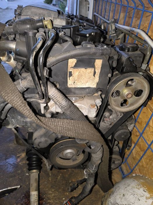 Motor PSA 1.4 HDI ref.8HZ