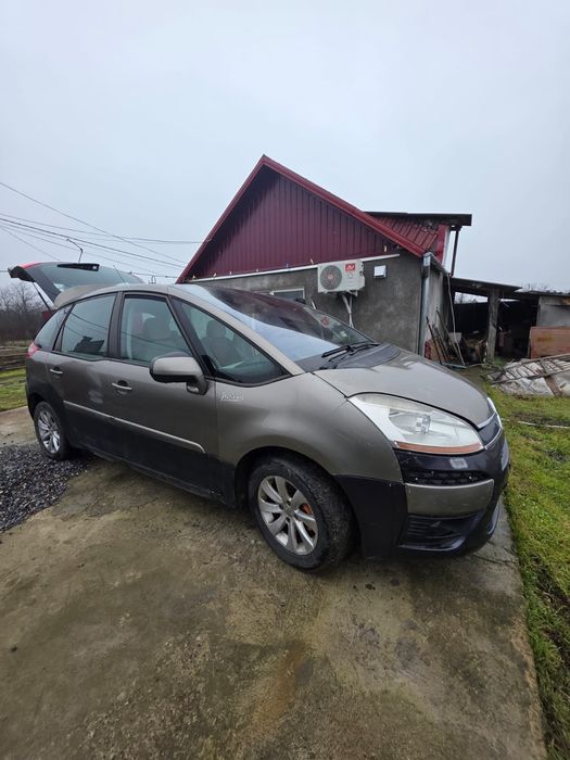 Citroën C4 Picasso