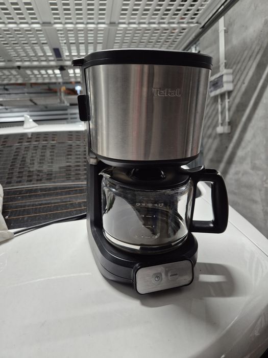 Ekspres przelewowy Tefal