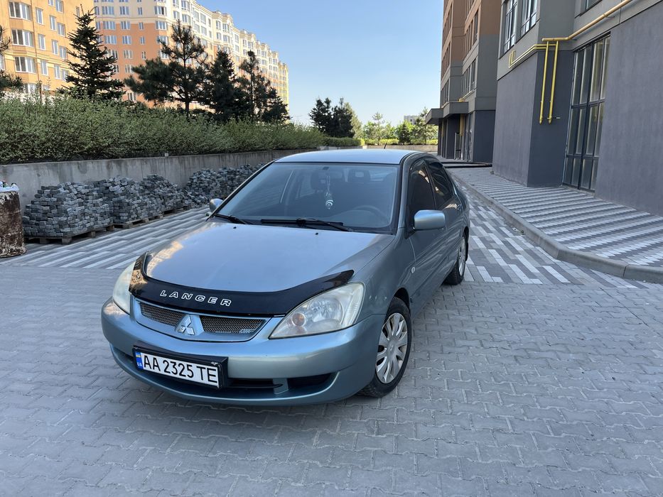 Продам Mitsubishi Lancer