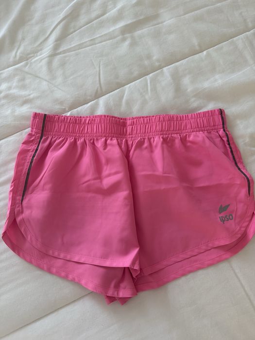 Calções corrida IPSO