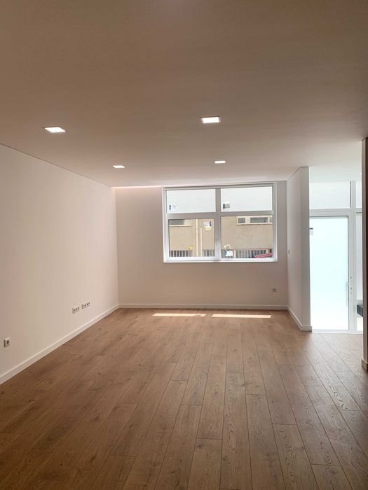 Apartamento T2 com Suite totalmente renovado – São Vicente, Braga