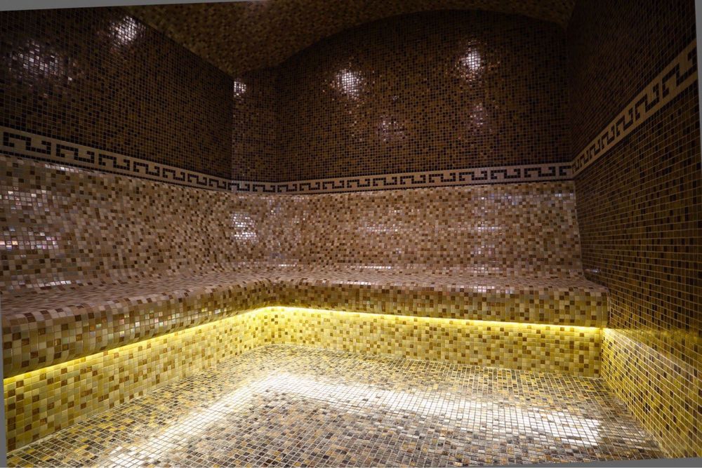 1-сп апарт в Terra Sport&Spa-життя з комфортом та вигідна інвестиція