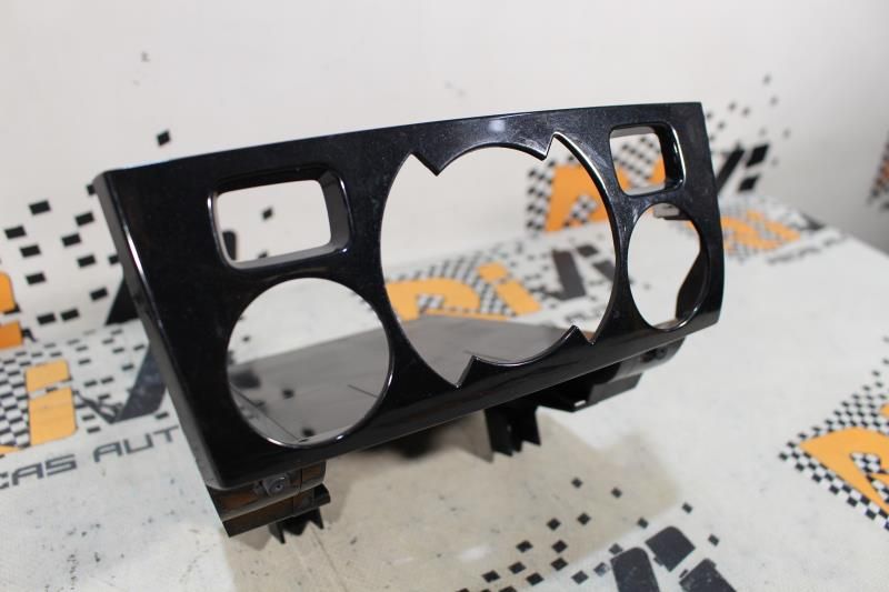 Moldura da consola central / rádio / aro PEUGEOT RCZ
