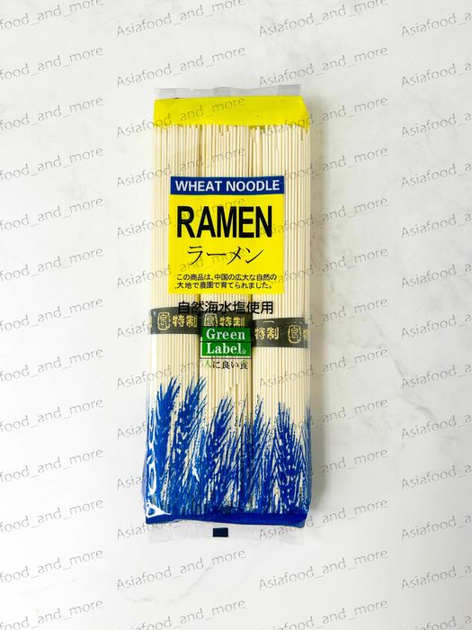 Локшина (лапша) Рамен 300 грамм