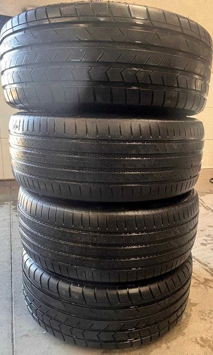 JANTES 18" BMW 5X120
