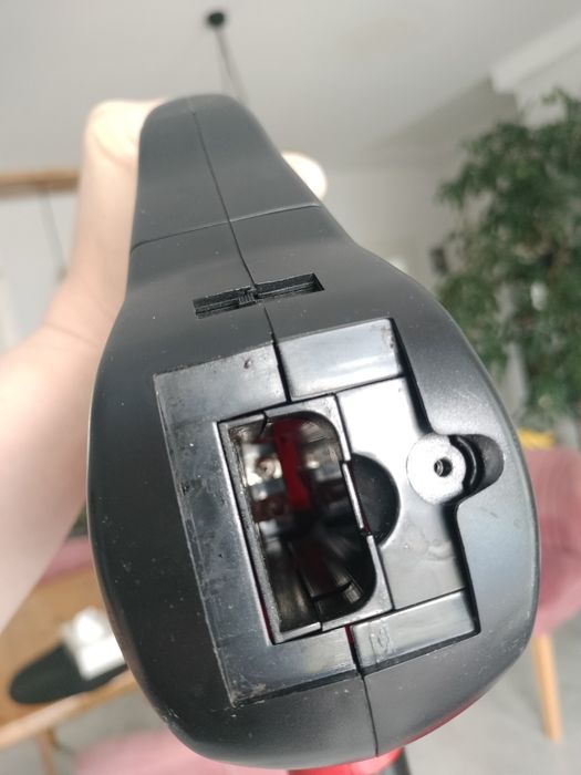 Młotowiertarka Hilti TE70 dla dzieci