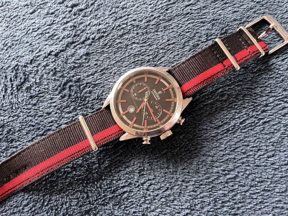 Zegarek Festina oryginalny