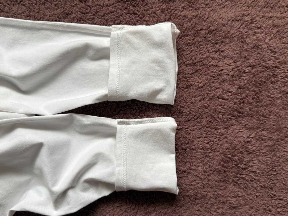 Бавовняні реглани Zara в новому стані на зріст 152см.