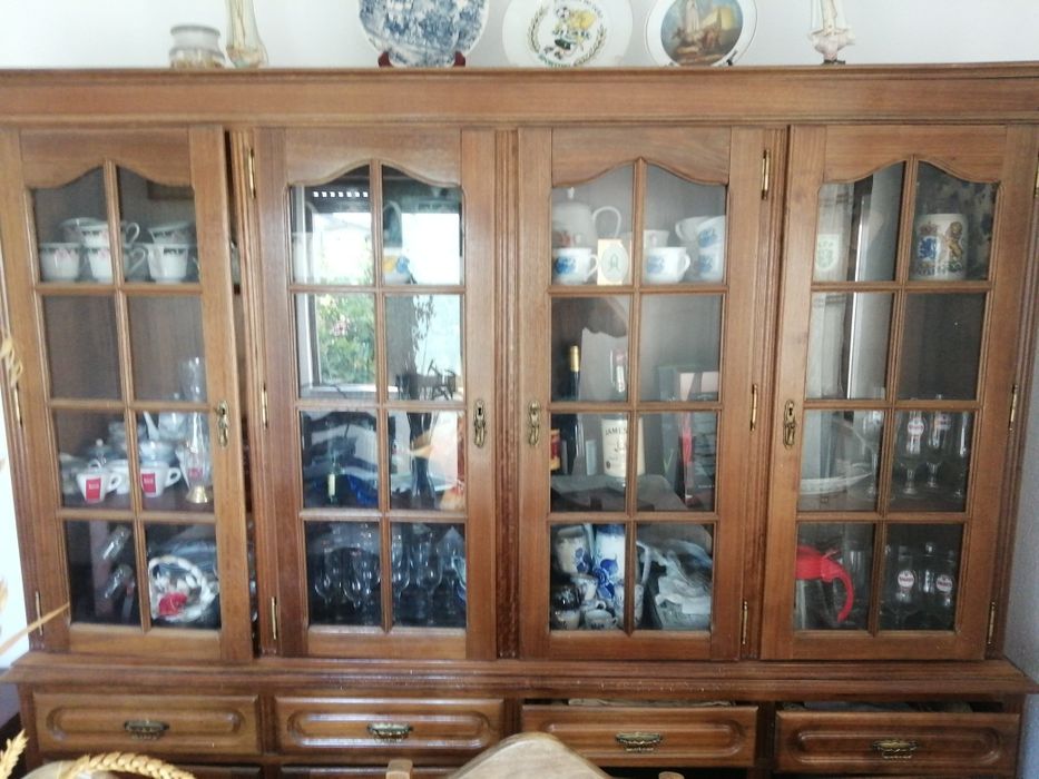 Móveis sala e quarto