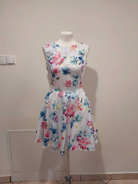 sukienka Forti rozmiar uniwersalny