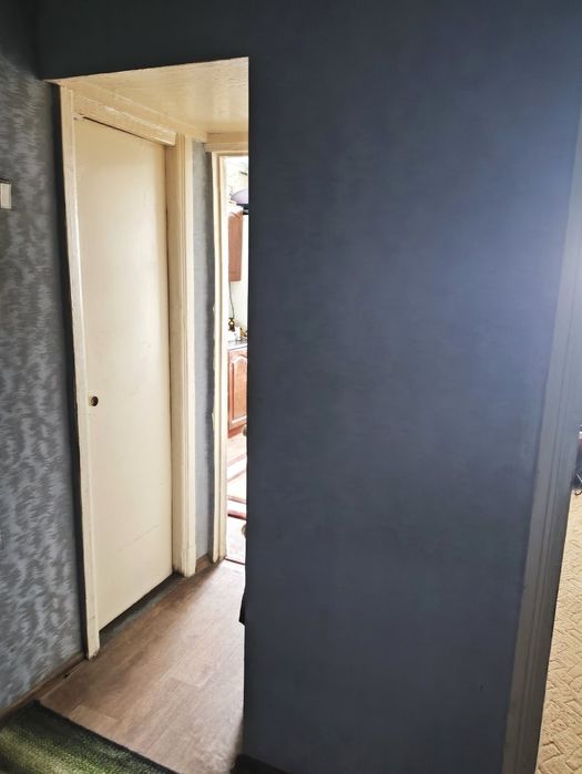 Продаж частки квартири по Пушкіна. Вигідна інвестиція