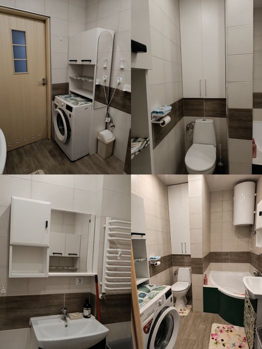 3-pokojowe mieszkanie 58 m² | parter | Radzyń Podlaski
