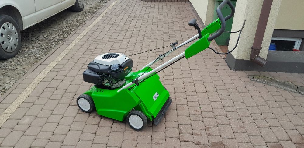 Wertykulator Viking MB 540