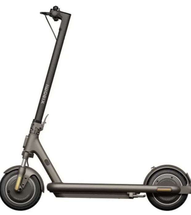 Электросамокат Xiaomi Electric Scooter 4 Pro Max