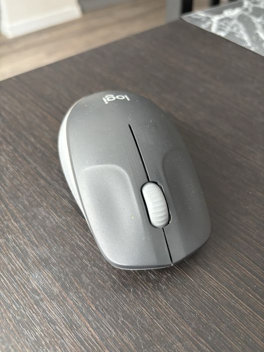 Бездротова мишка Logi M190