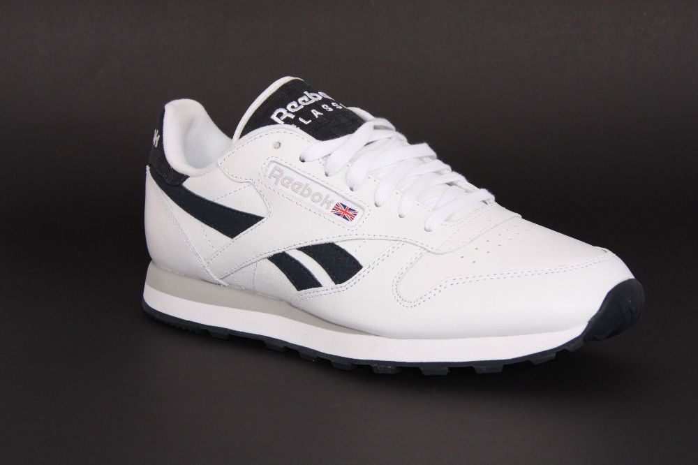 Buty Reebok białe rozmiar 38.5, 39, 40.5,  nowe!!