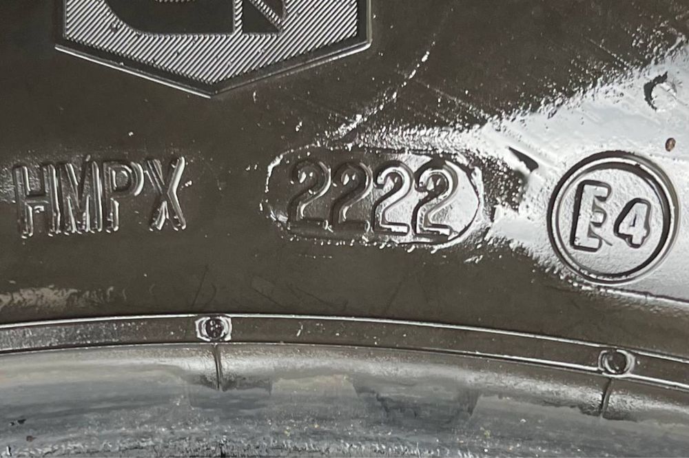 Шины б у 215/65R16 GENERAL GRABBER