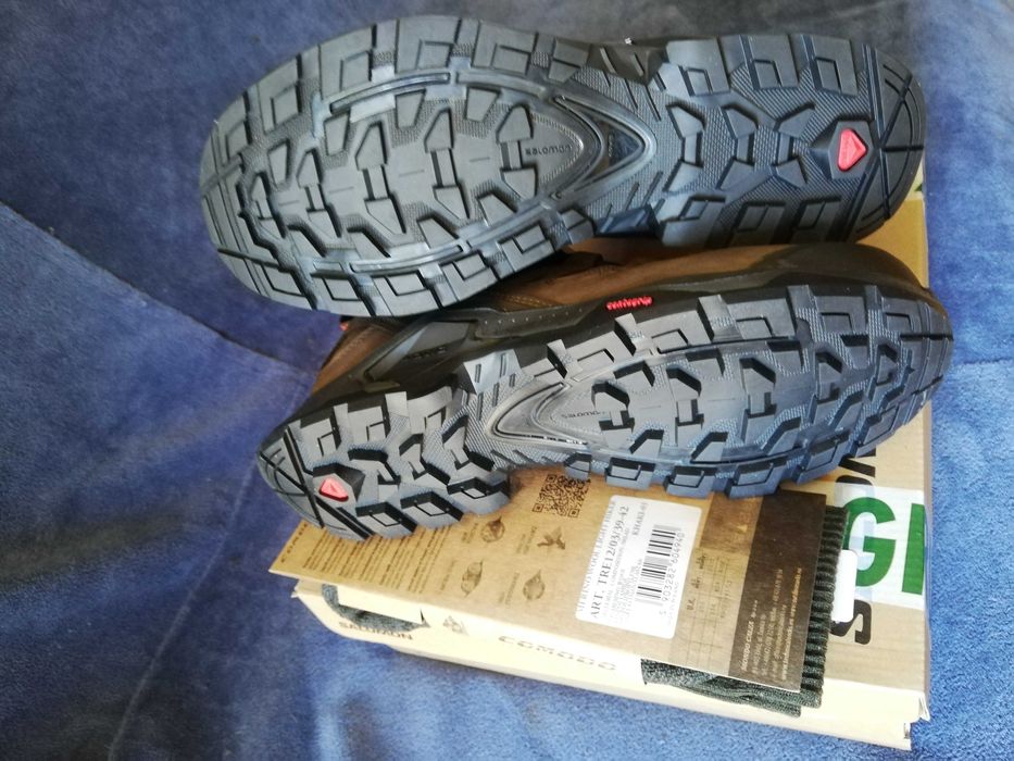 Salomon Quest Tracer GTX 476055