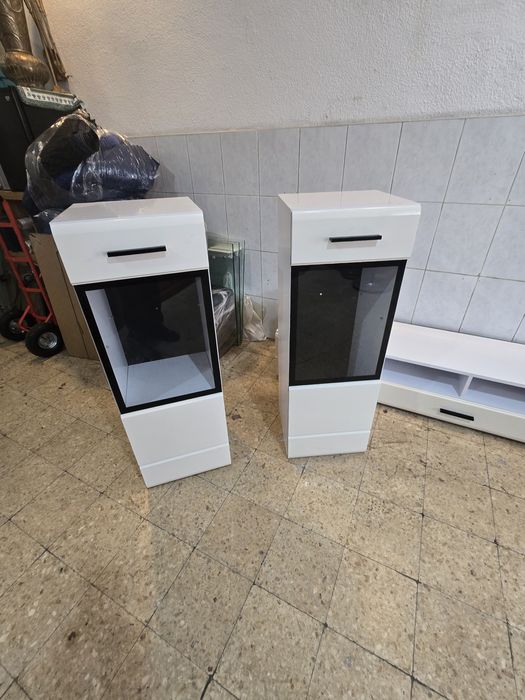 Móvel de televisão