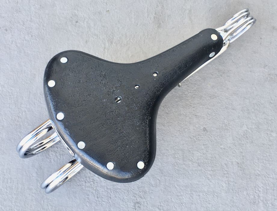 Selim TABOR para Bicicleta