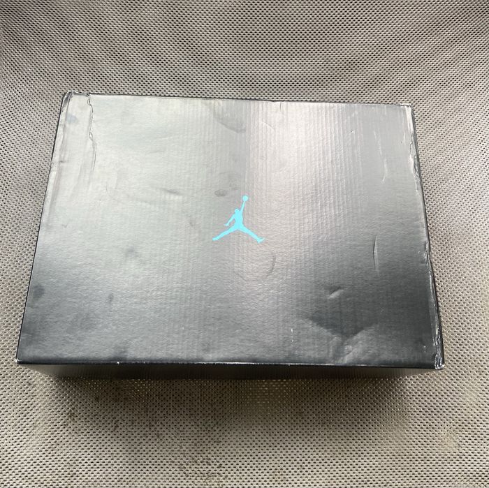 Jordan 11 gamma blue 2025