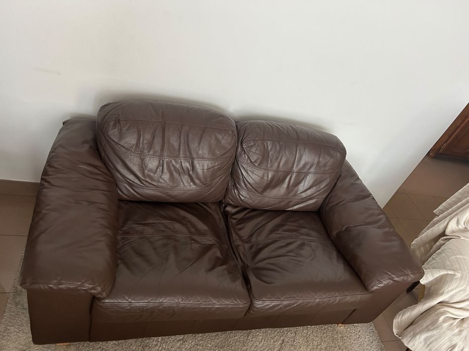 Vendo Sofá 2 lugares