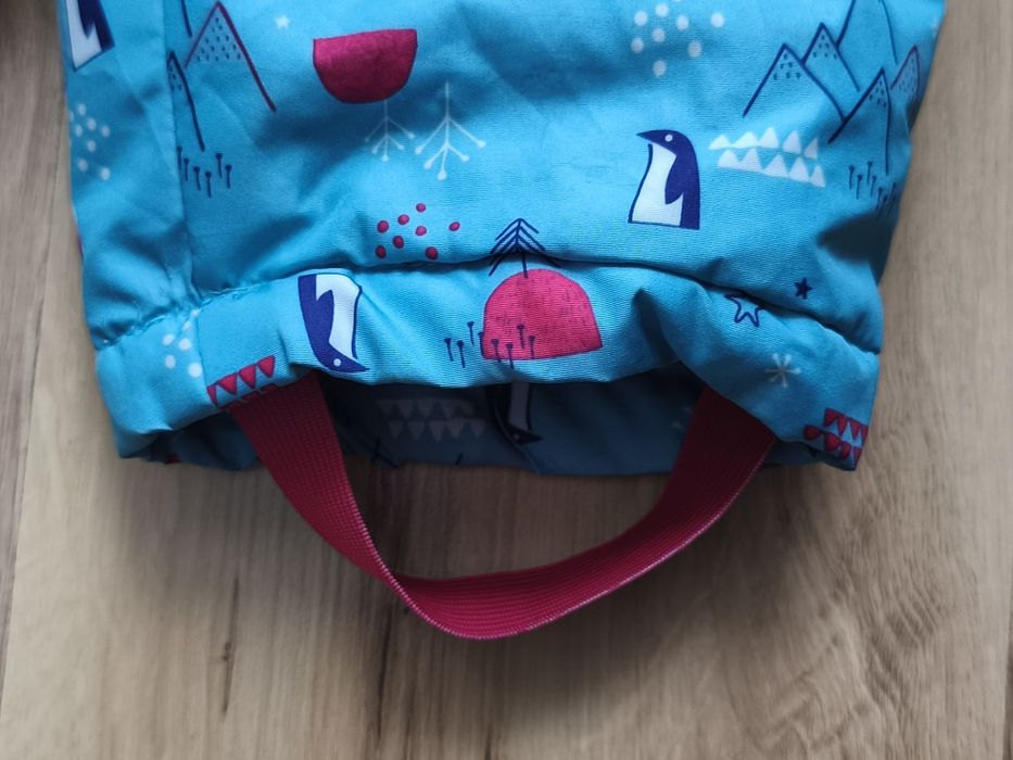 Kombinezon rozmiar 86