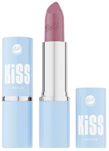 Bell Kiss Lipstick Pomadka do ust 03 Cute Nowa zafoliowana  nawilżająca