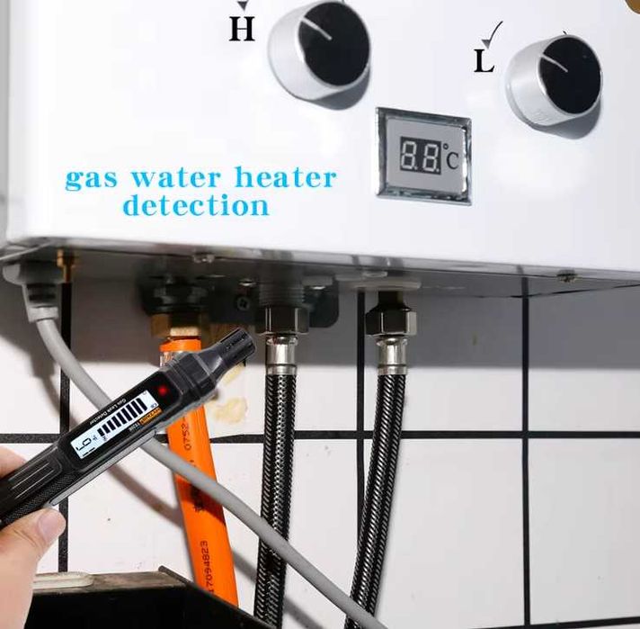 Detektor gazu palnego HYTAIS TS20E