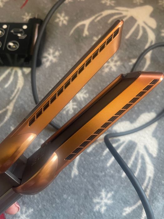 Dyson airstrait używany, w doskonałym stanie