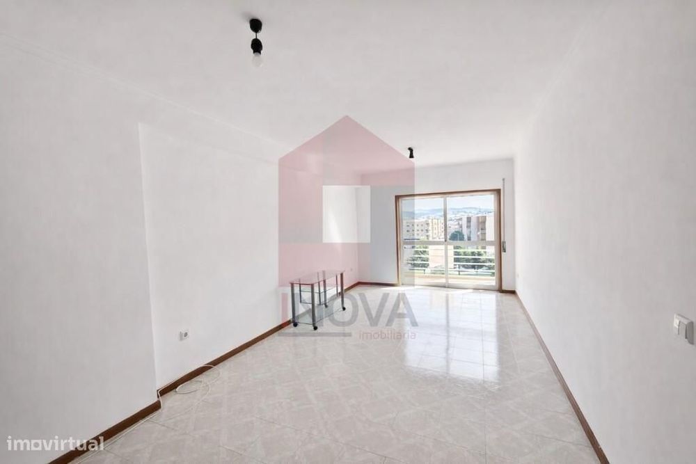 Apartamento T3, Maximinos