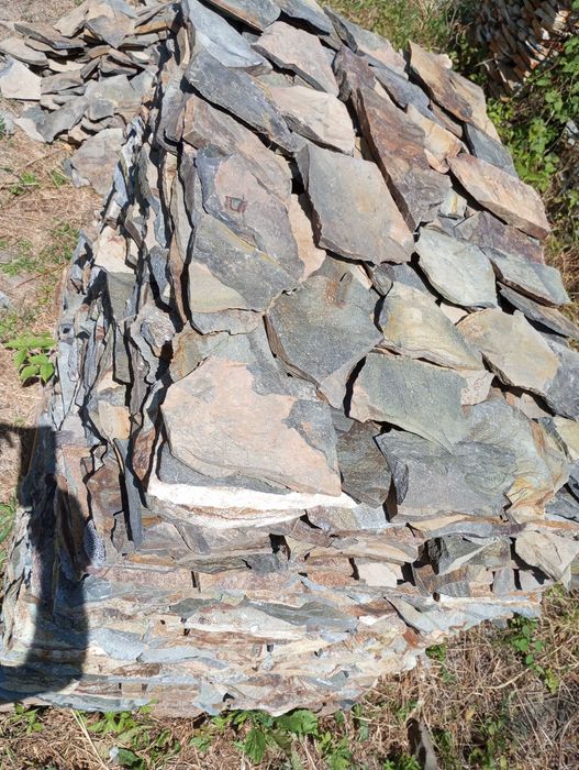 Безкоштовно (почти) скидка до Миколая, Андезіт природній та лапша