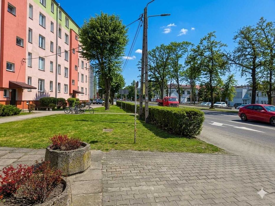 Mieszkanie na sprzedaż, 2 pokoje, 34 m², Lubartów