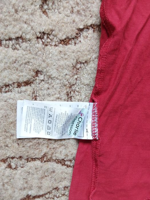 Koszulka  dziecięcy  Adidas  Nowa z metką