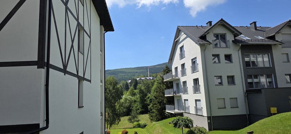 Apartament Świeradów Zdrój