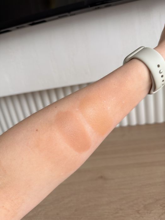 Podkład Make Up Factory Velvet Lifting i Luminous Serum