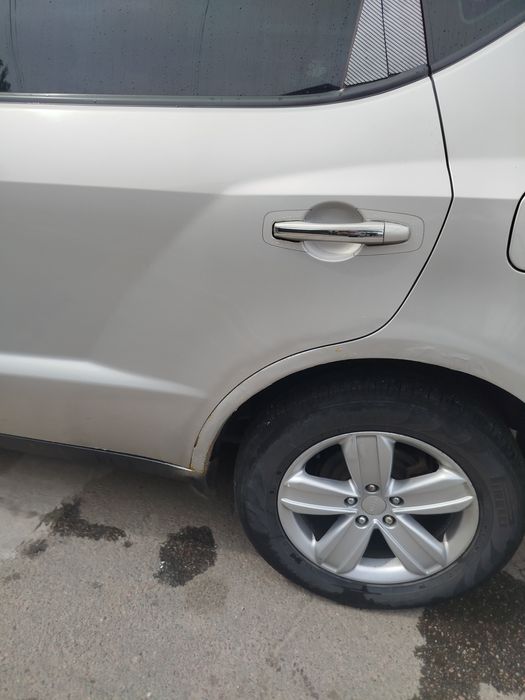 Продаж Авто Geely emgrand x7