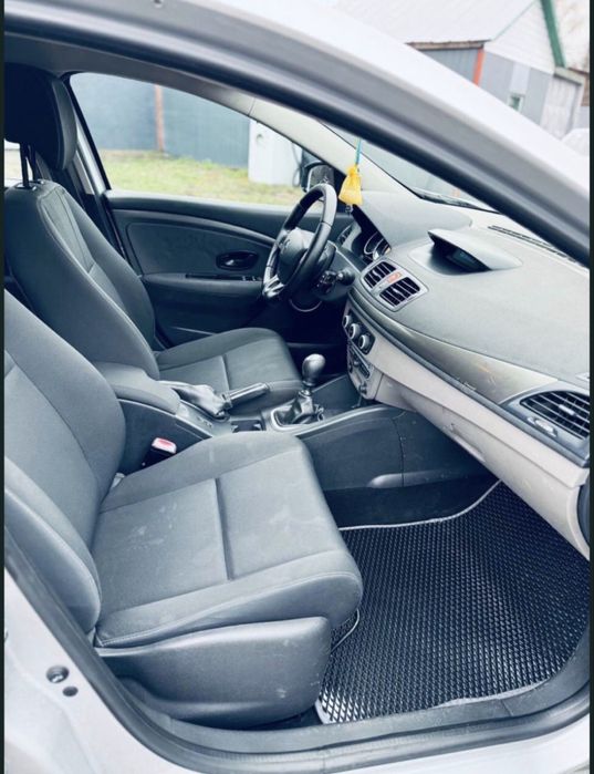 Продам авто Renault Megan 3