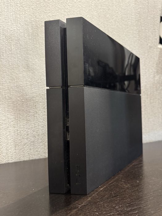 Ps4 (sem comandos)