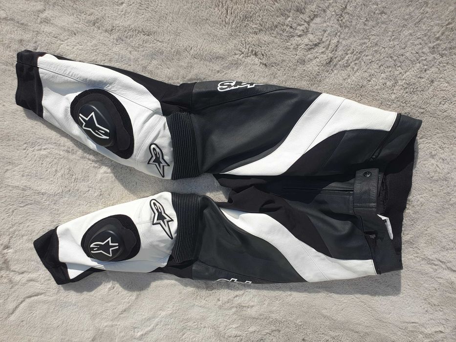 Alpinestars Gp plus 56 Eur XXL spodnie motocyklowe